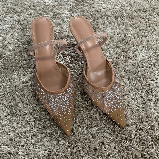 Faina Heels