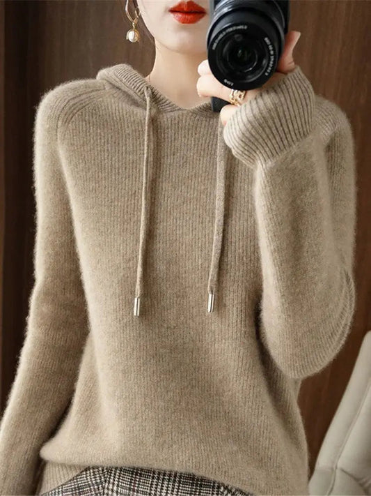 Nanzia Sweater