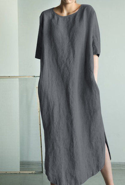 Ingret Dress