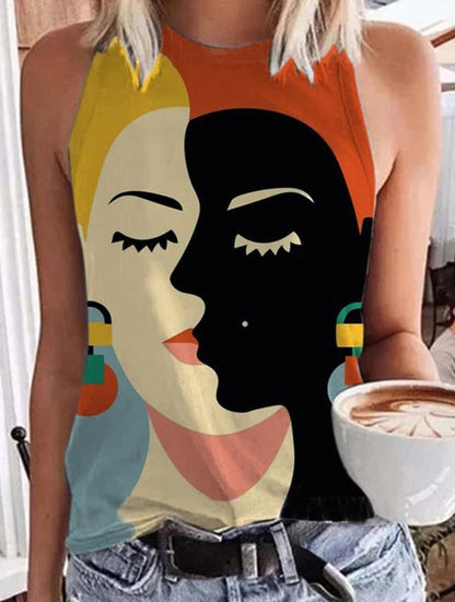 Clementine Top