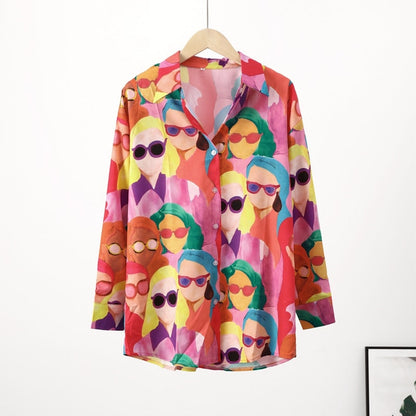 Andi Shirt