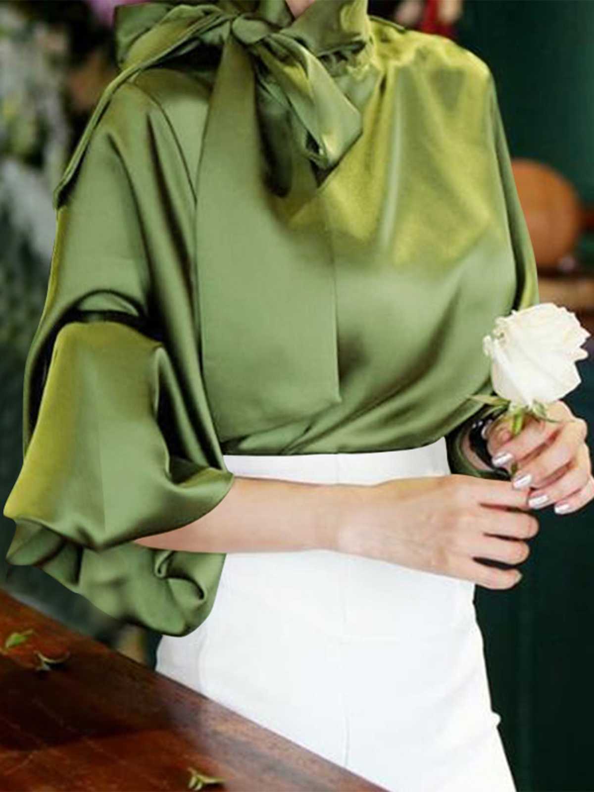 Ella Blouse