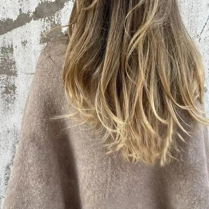 Renny Short Coat