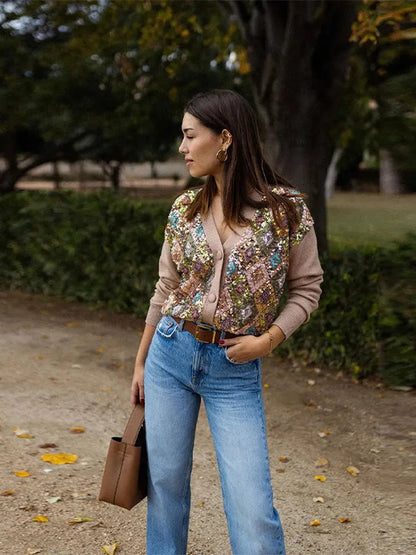 Genni Cardigan