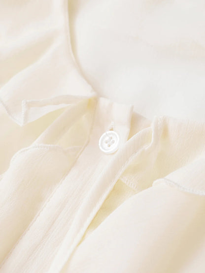 Luna Blouse
