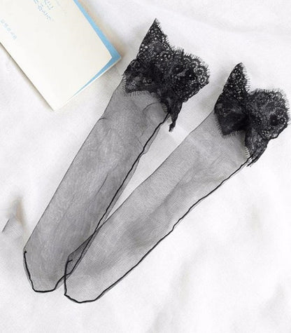 Lay Princess  Socks