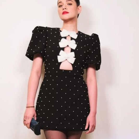 Kamila Party Mini Dress