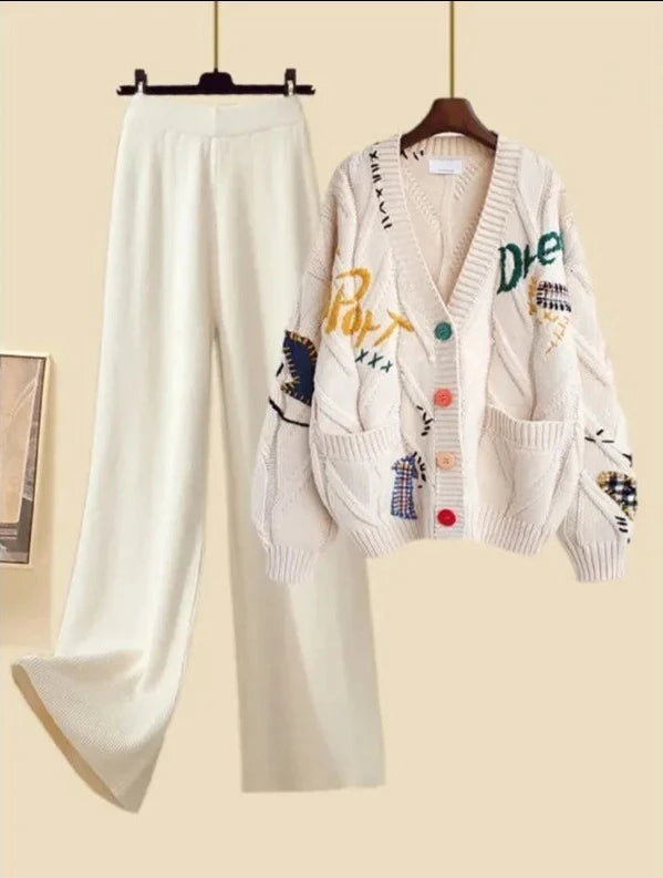 Debora 2 Pieces Set