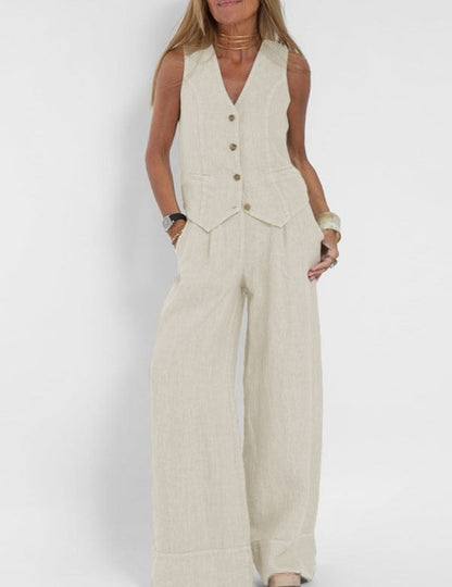 Teranova 2 Pieces Set
