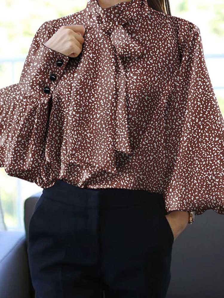 Ella Blouse