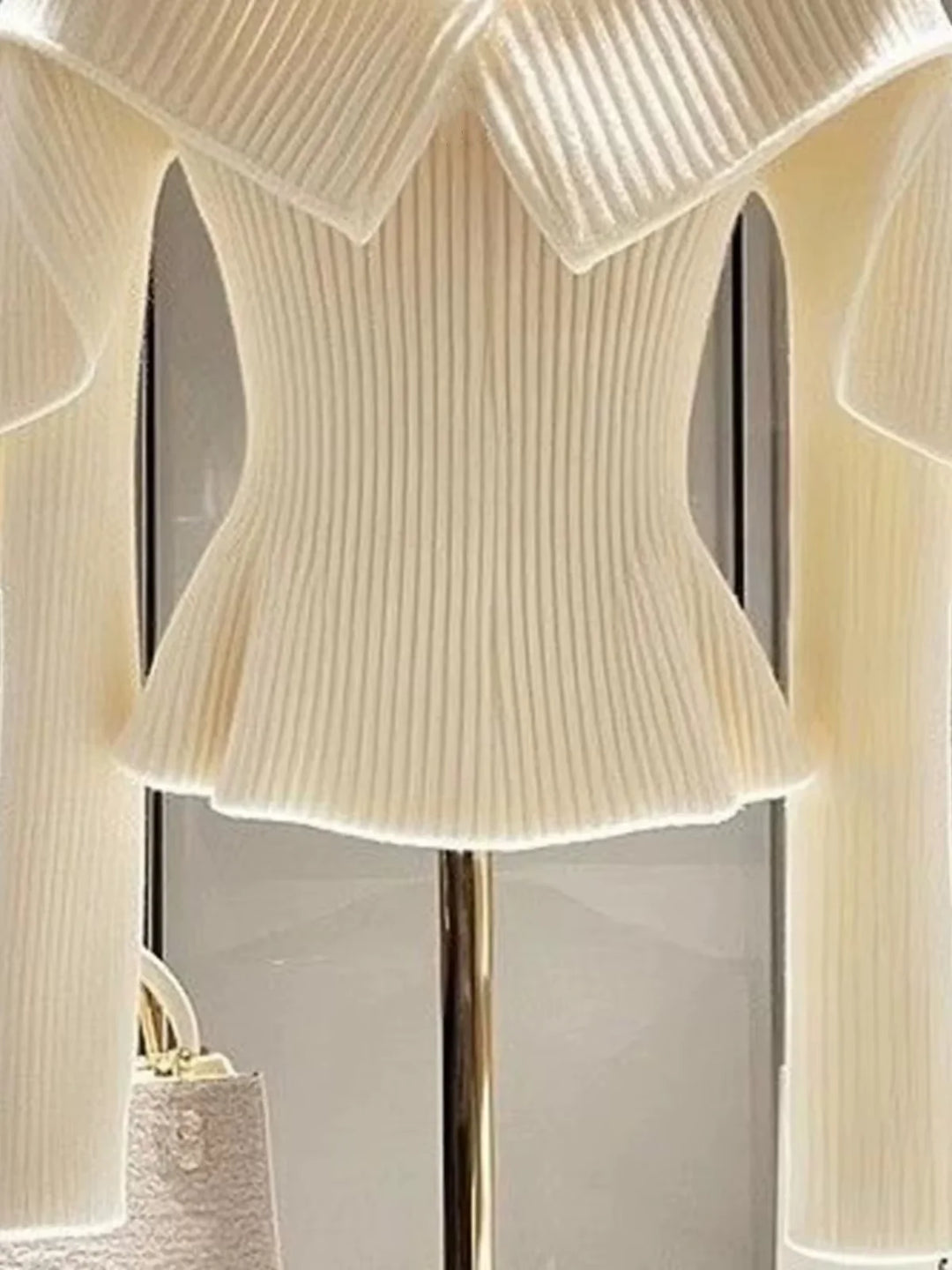 Vikki Sweater
