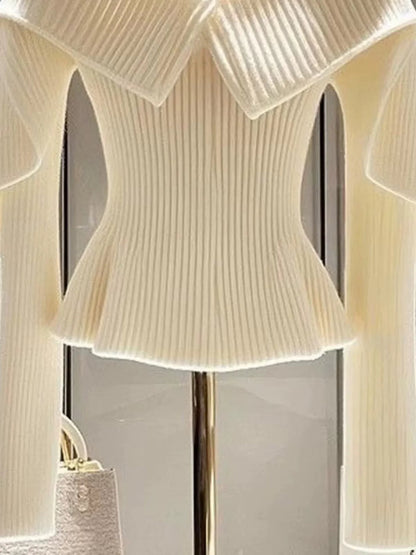 Vikki Sweater