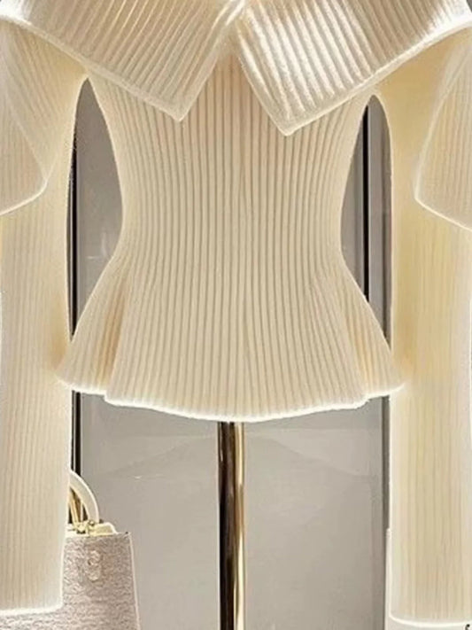 Vikki Sweater
