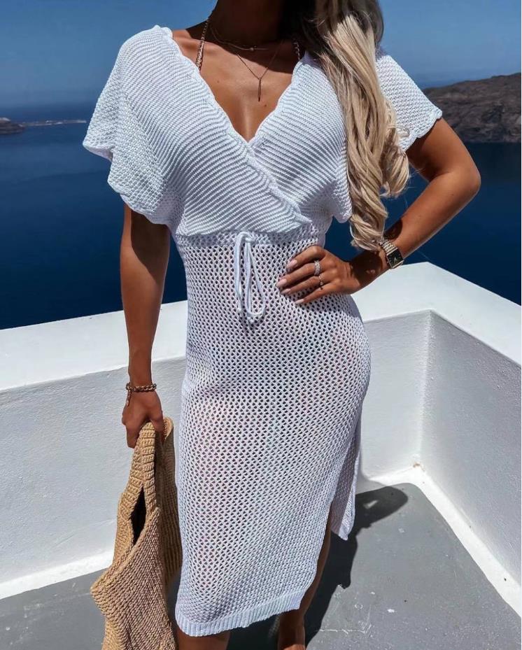 Sirri Summer Dress