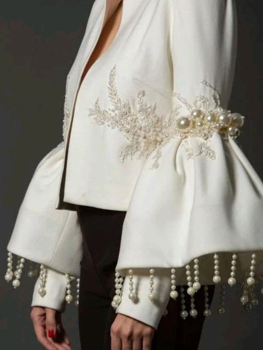 Merly Jacket