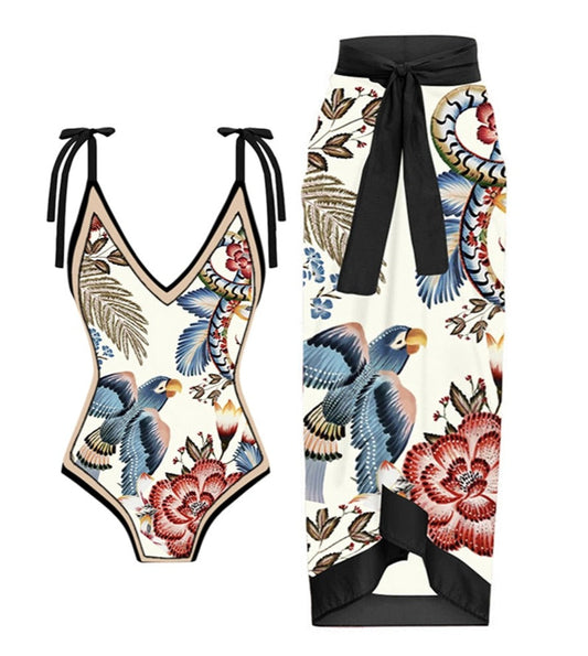 Iris Swimsuit
