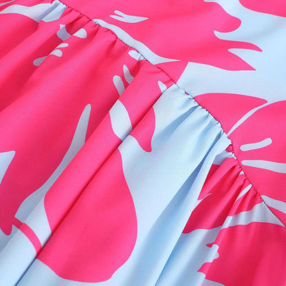 Fanny Summer Dress