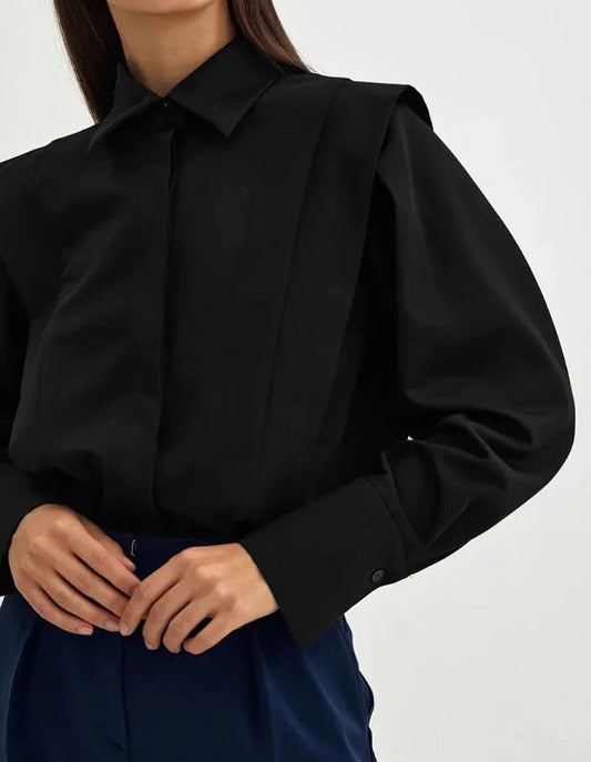 Lesli Shirt