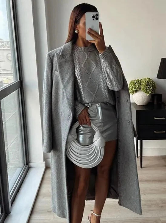Simona Jumpers
