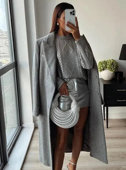 Simona Jumpers