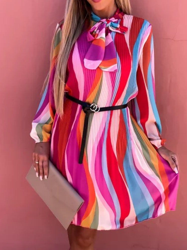 Fieri Vintage Dress