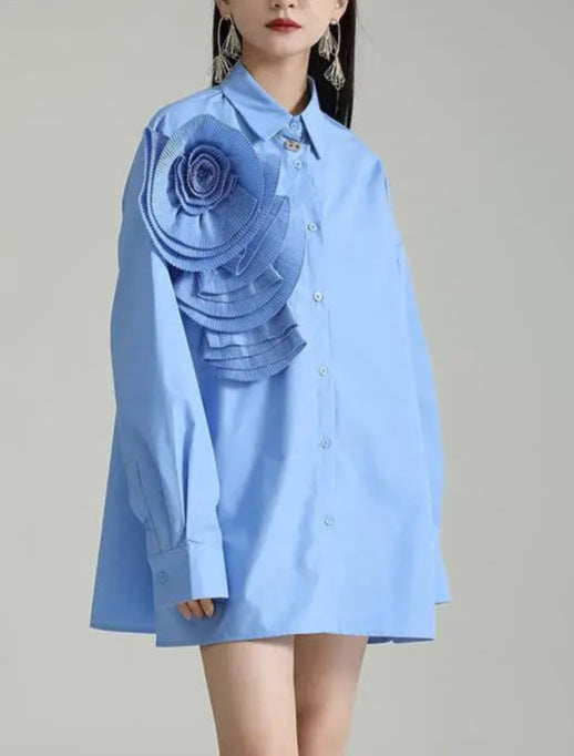 Iona Shirt