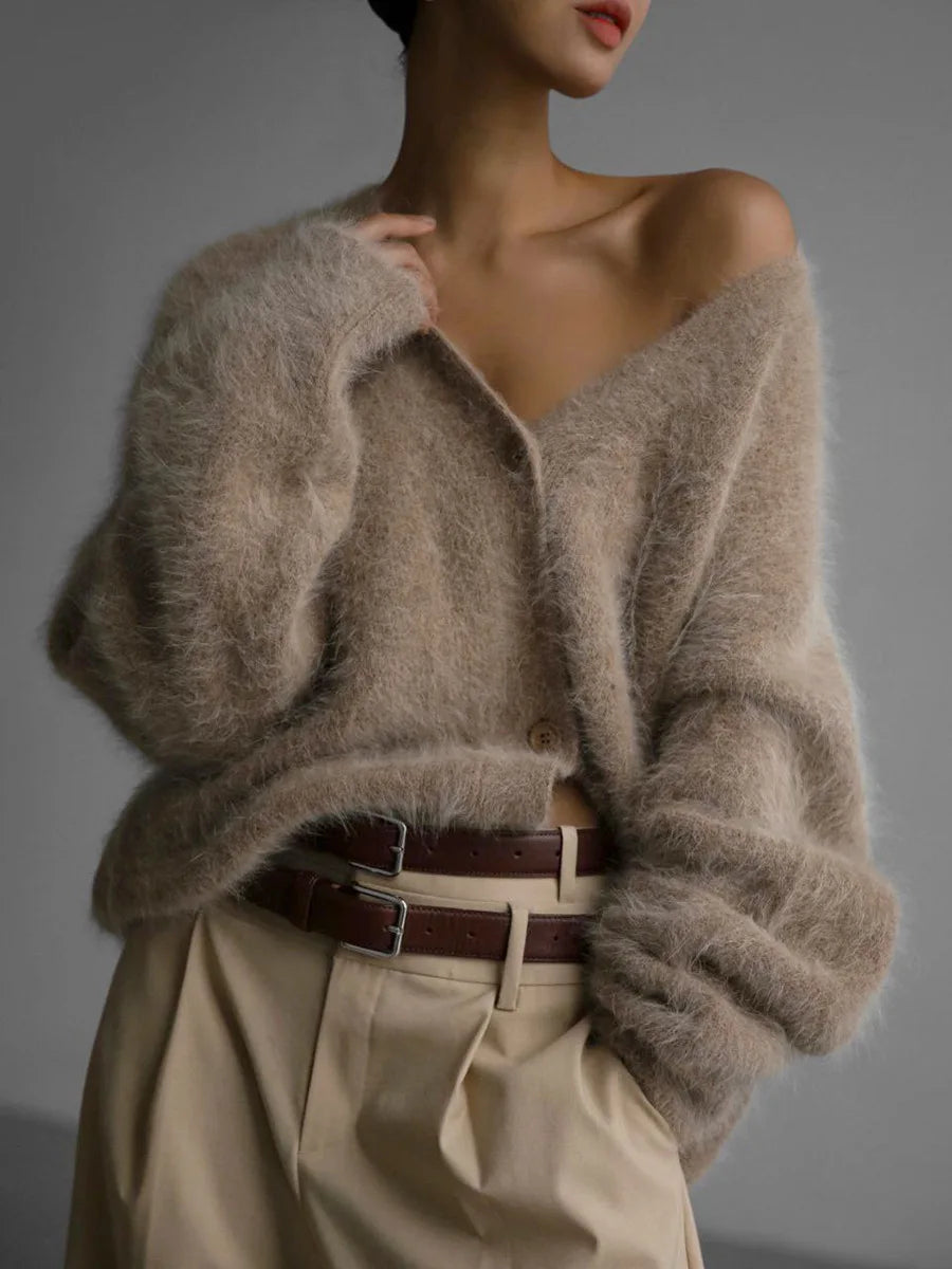 Mirabella Cardigan