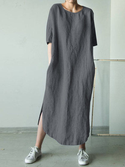 Ingret Dress