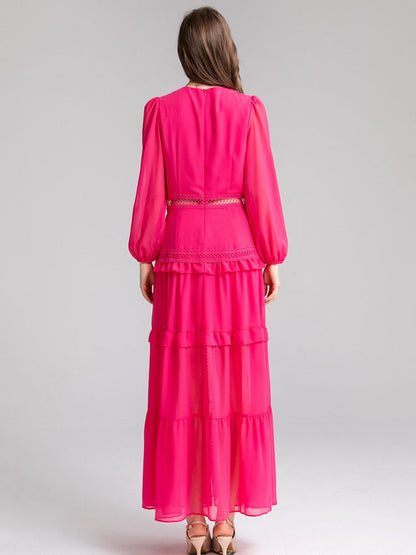 Barbara Dress