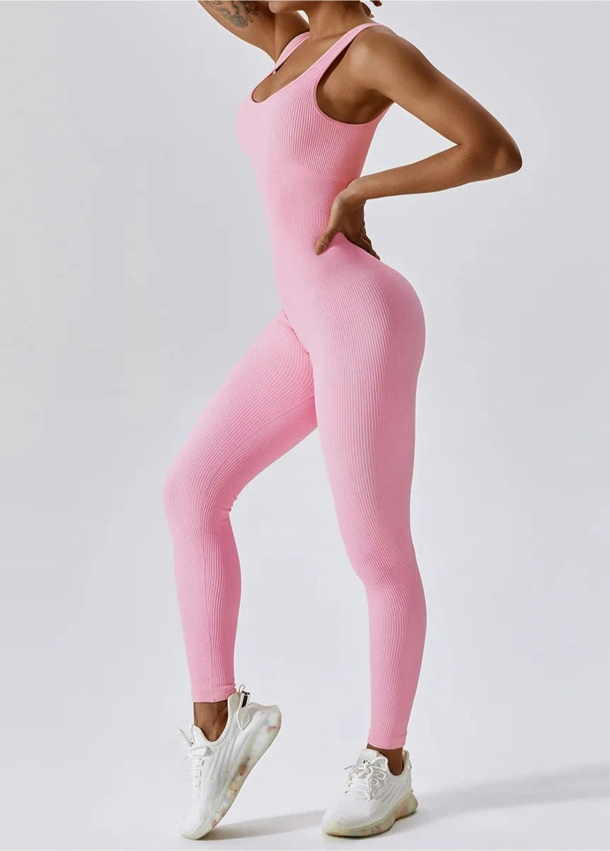 Deby Bodysuit