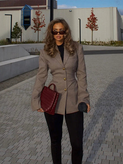 Jeimy Coat