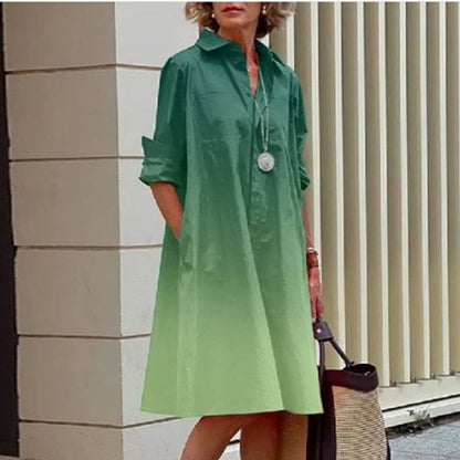Agnia Summer Dress