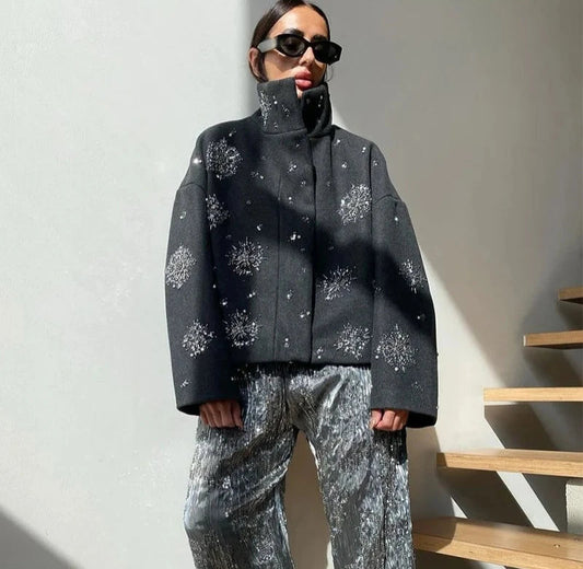 Vanesa Coat