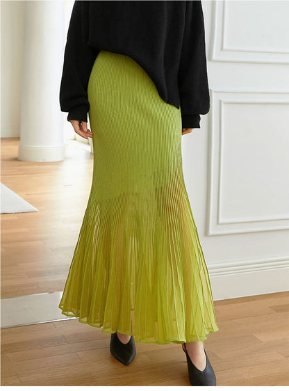 Montterini Skirt Limited Edition