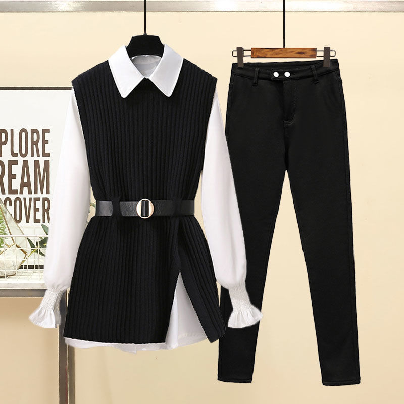 Milo 3 Pieces Set