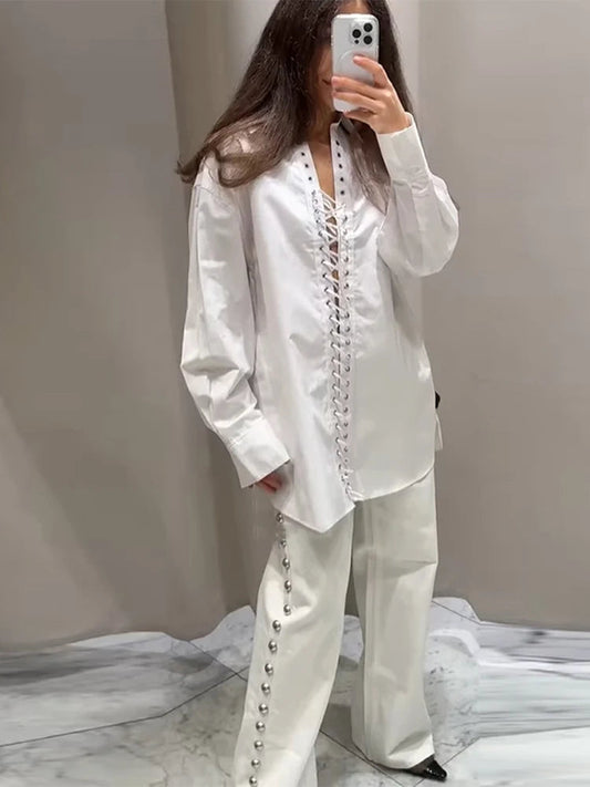 Neslihan Shirt