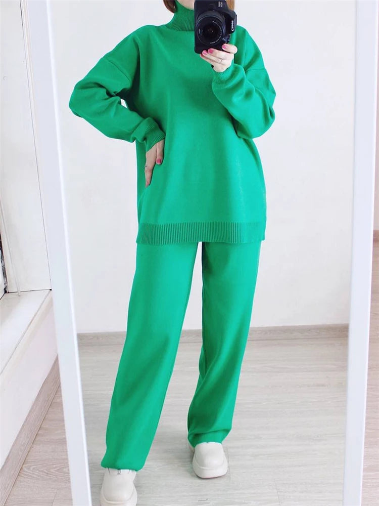 Anetta 2 Pieces Set