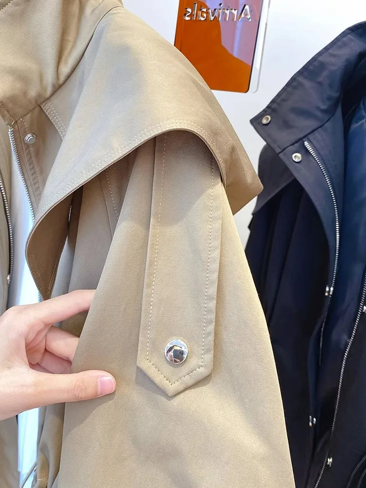 Lusi Jacket