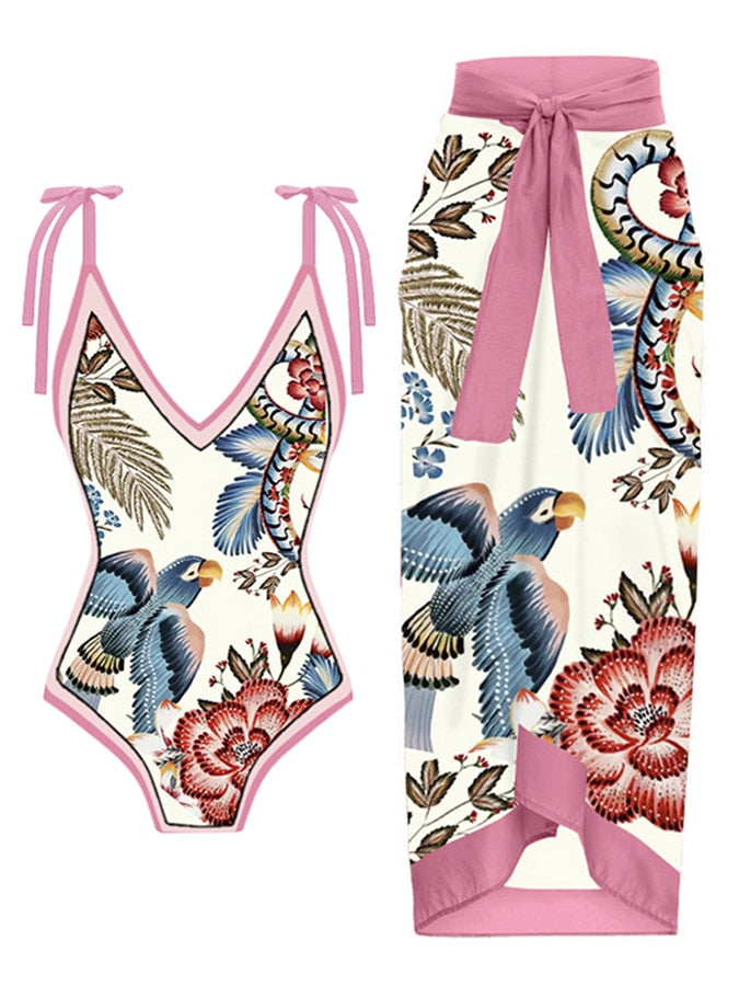 Iris Swimsuit
