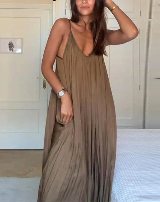 Pela Jumpsuit
