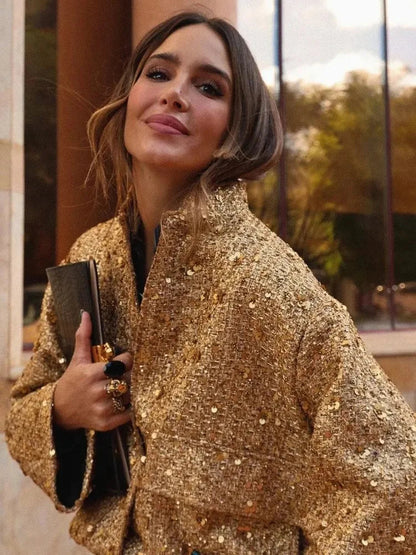 Seyran Jacket