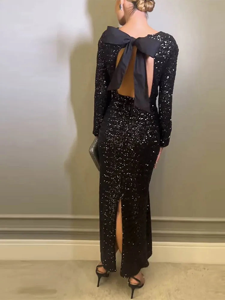 Tiana Maxi Dress