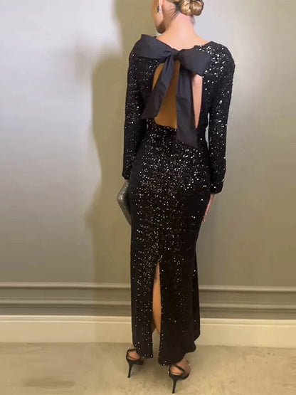 Tiana Maxi Dress