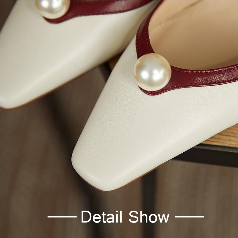 Irma Heels