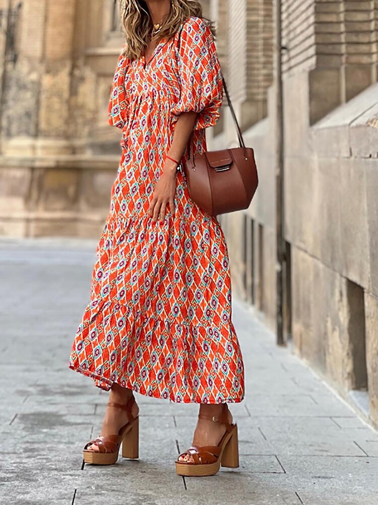 Liliana Dress