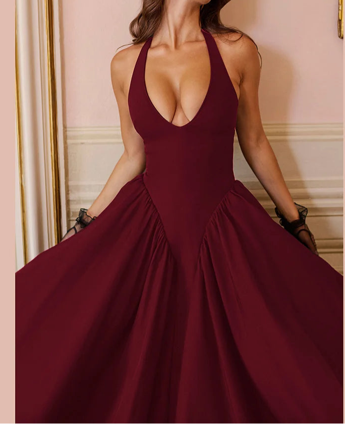 Lorana Dress