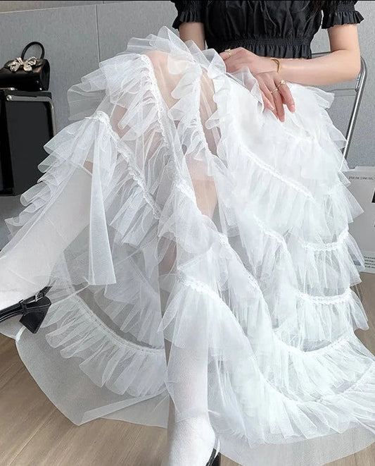 Jolanda Skirt