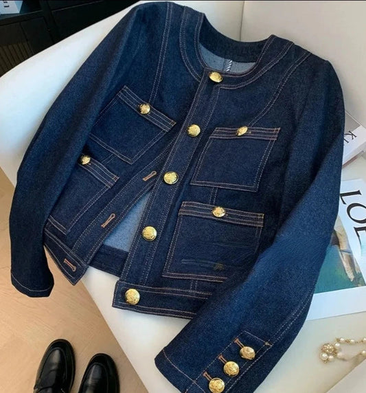 Faya Jacket