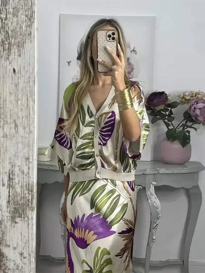 Anna 2 Pieces Set