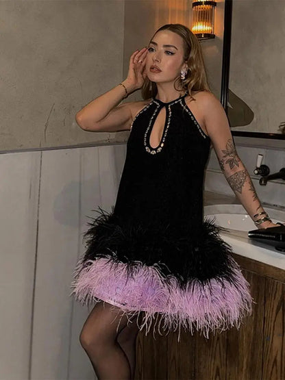 Angelina Dress